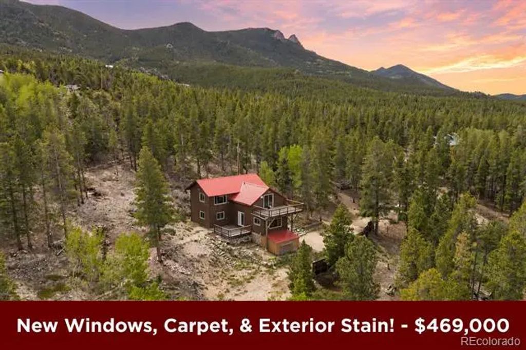109 Cutforth Road, Black Hawk