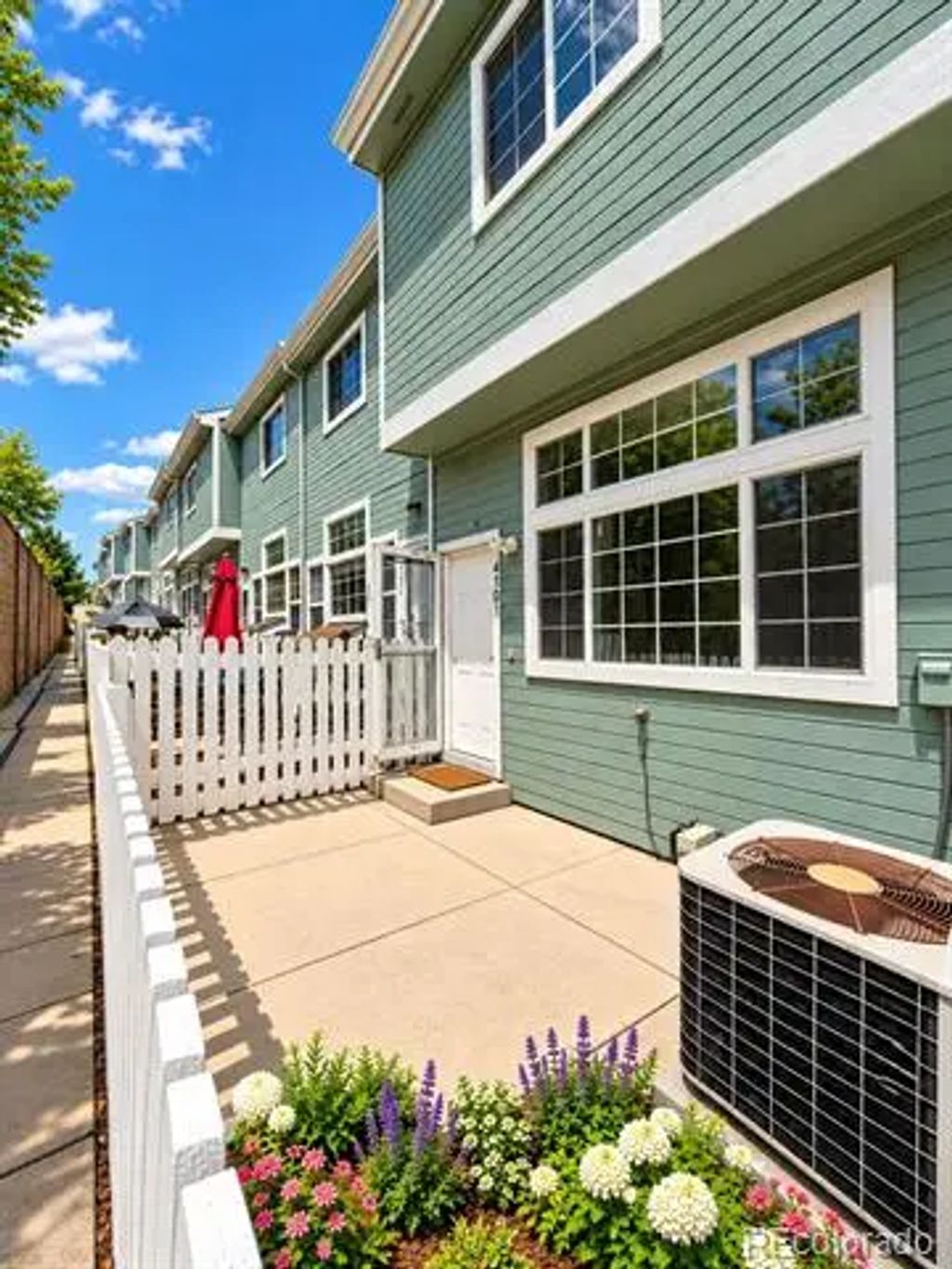 8199 Welby Road 4301, Denver