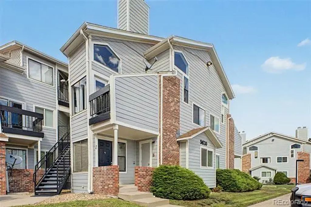 5620 W 80th Place 56, Arvada