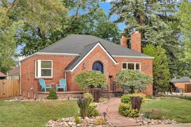 1295 Holly Street, Denver