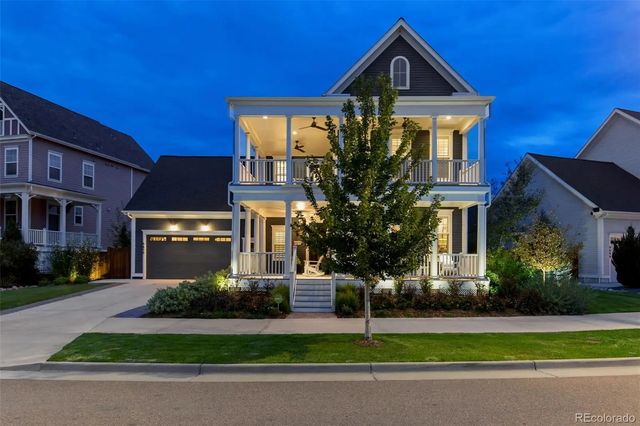 9859 E 59th North Place, Denver