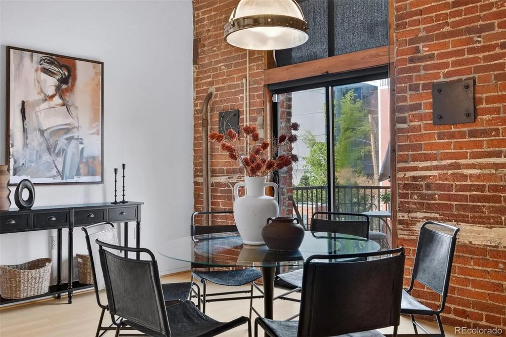 3225 Blake Street 20, Denver