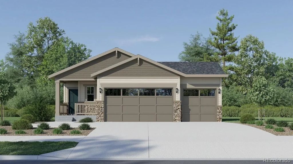 3521 Aspen Glen Loop, Elizabeth