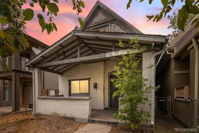 3784 N Williams Street, Denver