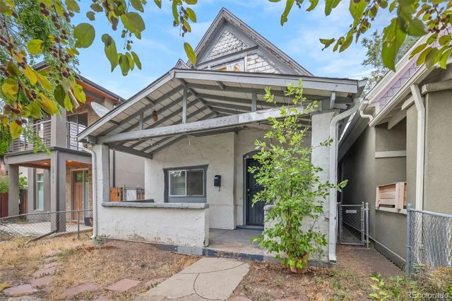 3784 N Williams Street, Denver