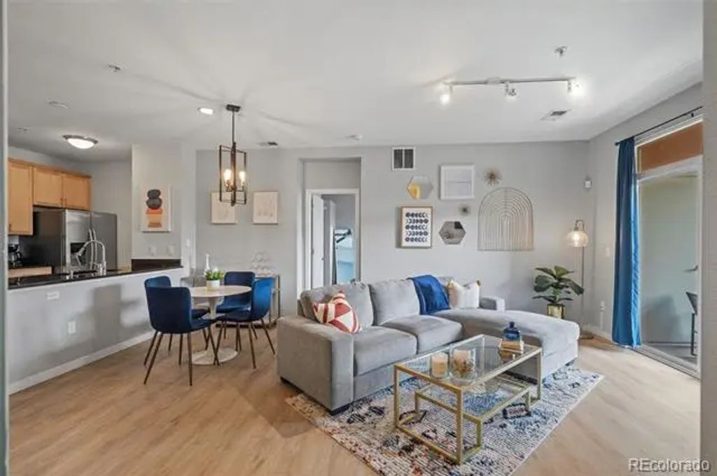 4100 Albion Street 418, Denver