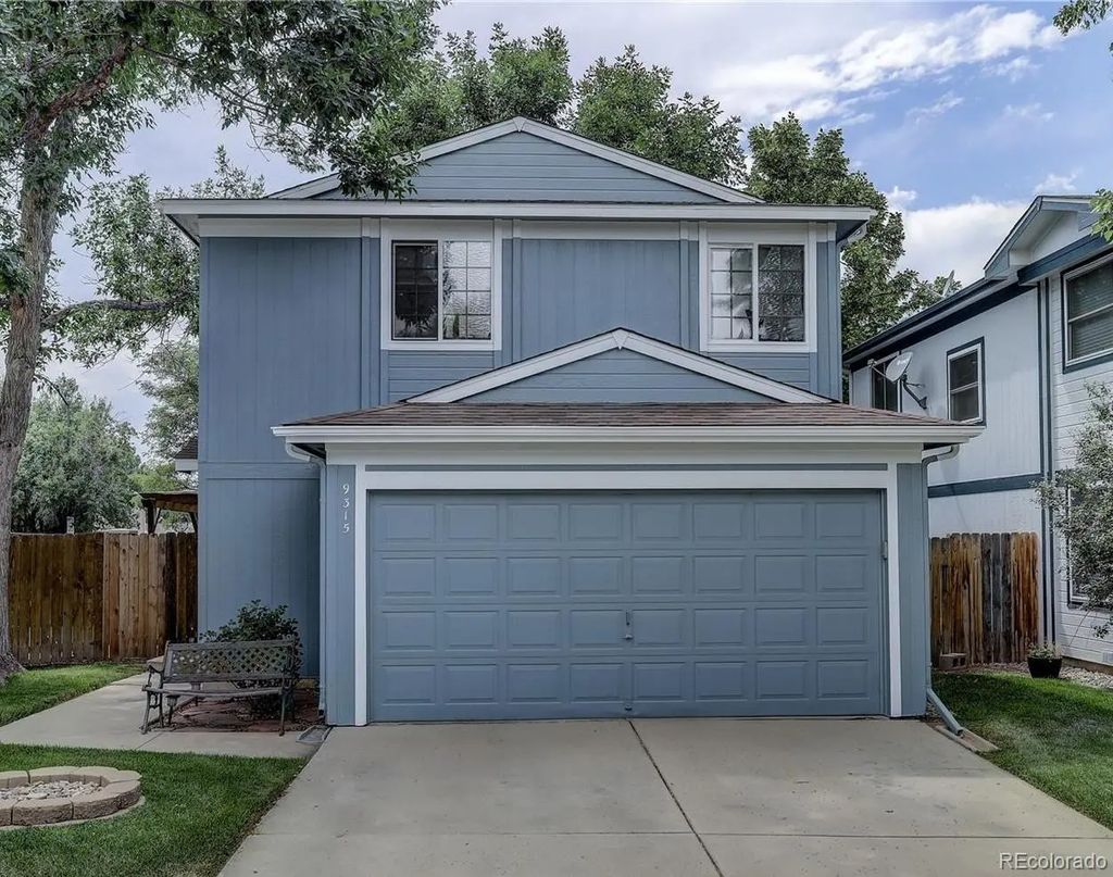 9315 Gray Court, Westminster