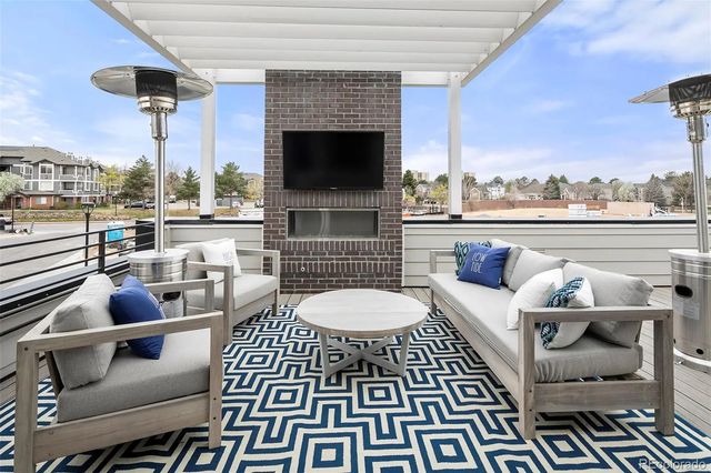 888 S Valentia Street 16-103, Denver