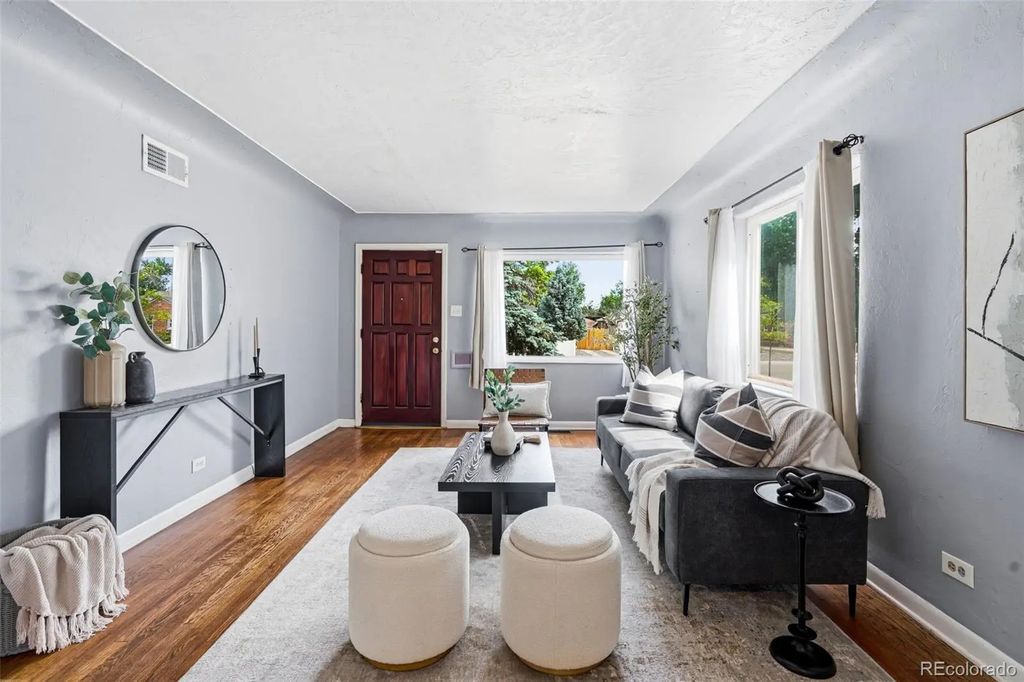 3740 W Alice Place, Denver