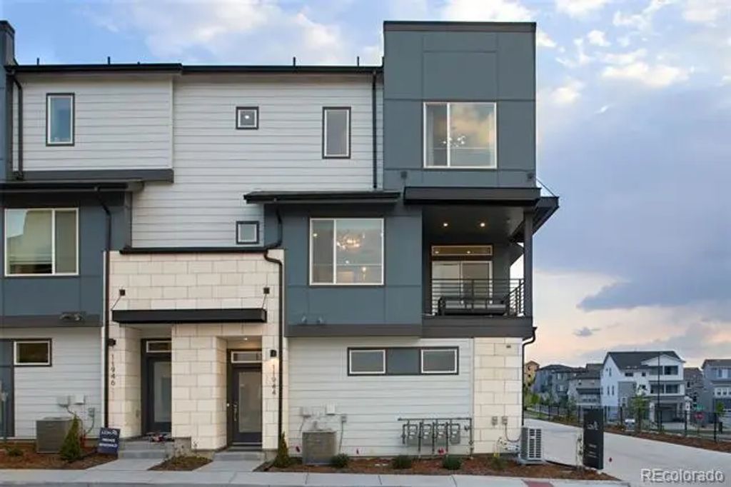 11957 Soprano Trail, Lone Tree