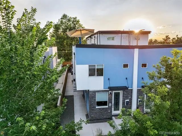 1329 Wolff Street, Denver