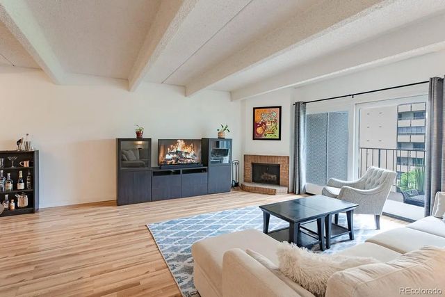777 N Washington Street 508, Denver
