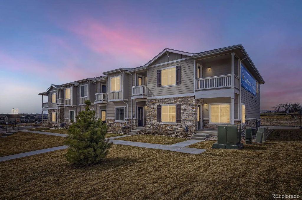 143 Robin Road, Johnstown