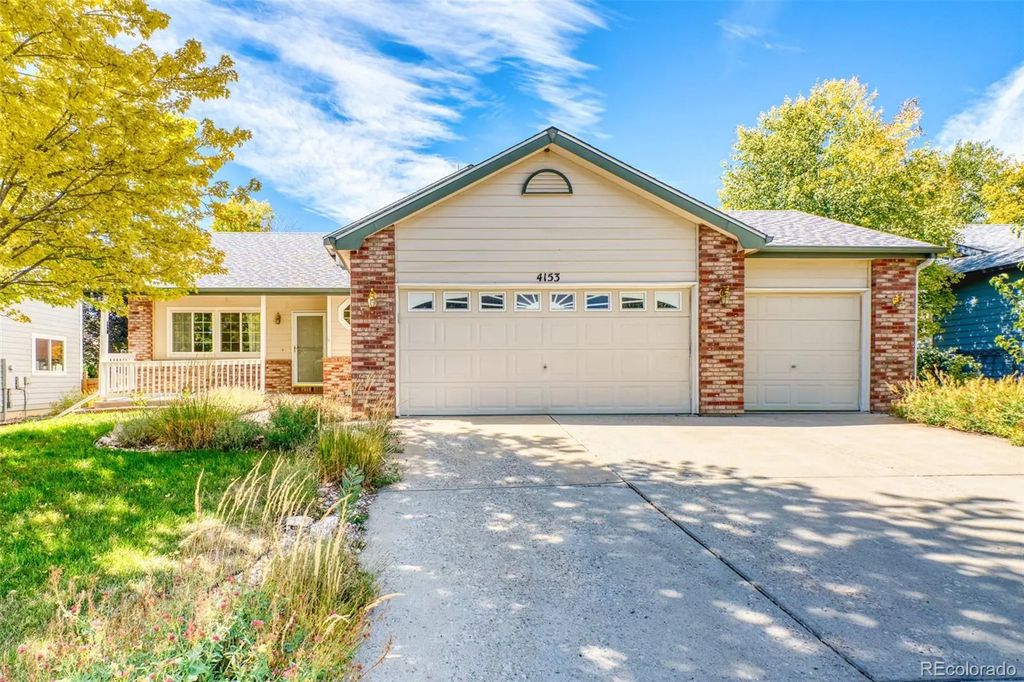 4153 Stringtown Drive, Loveland