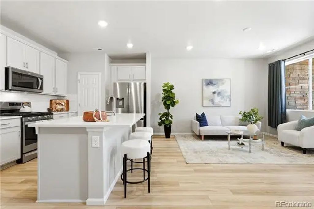 11347 Bella Vita Drive, Broomfield