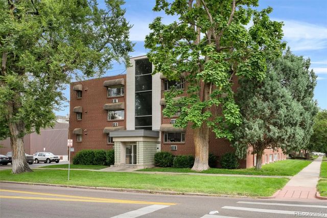 2295 Asbury 307, Denver