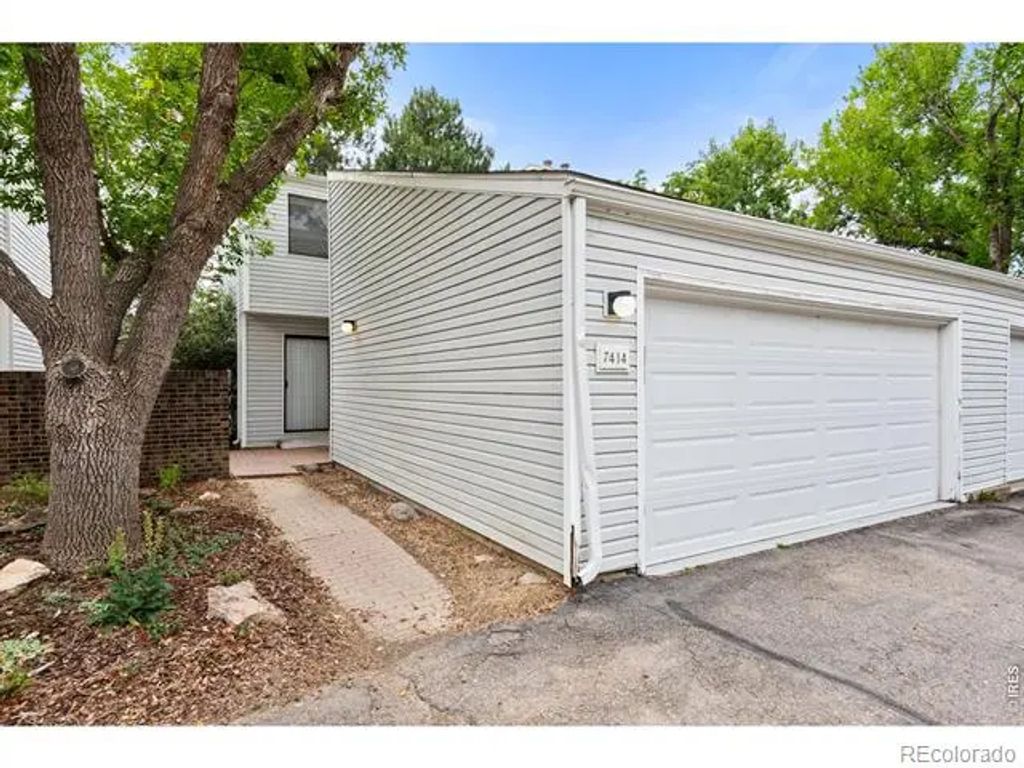 7414 Clubhouse Road, Boulder