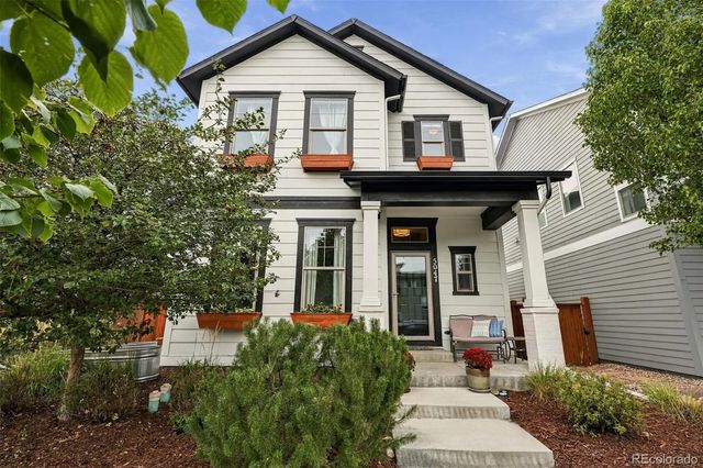5047 Akron Street, Denver