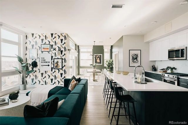 2880 Zuni Street 308, Denver