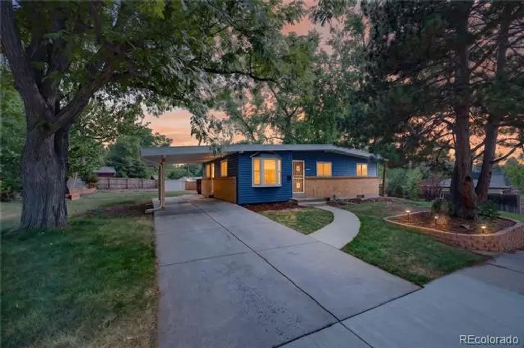 4126 E Easter Avenue, Centennial