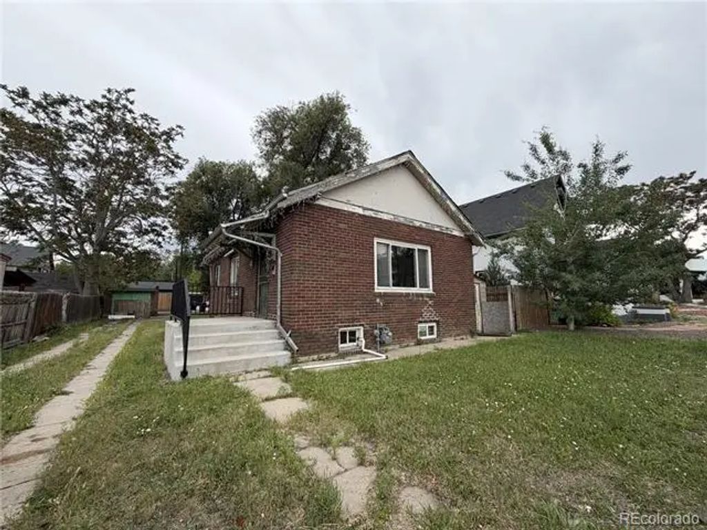 2418 W 38th Avenue, Denver