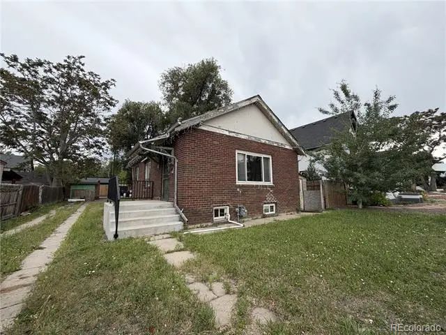 2418 W 38th Avenue, Denver