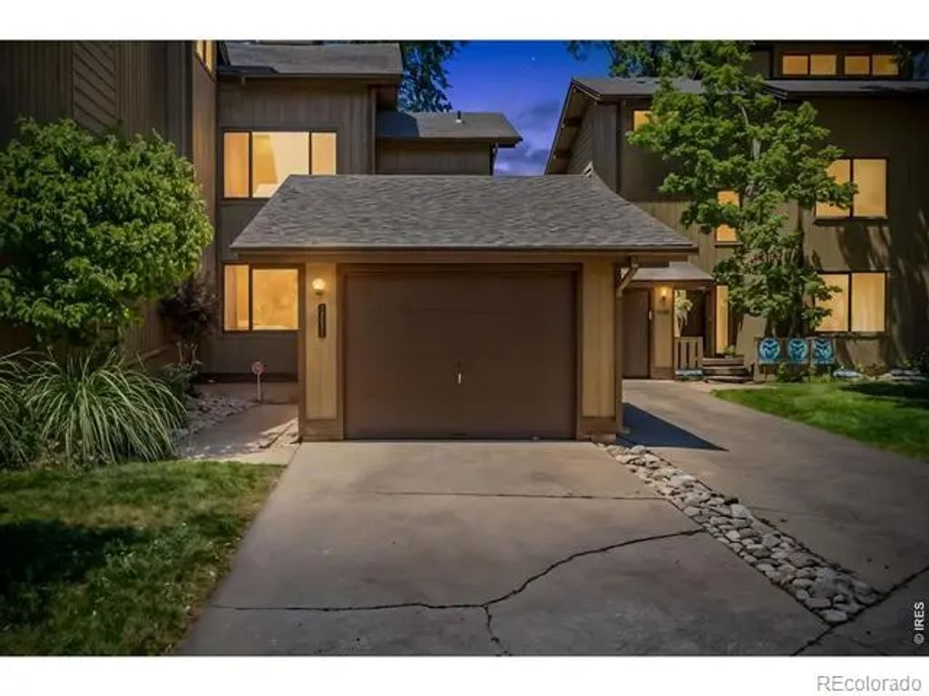 1907 Waters Edge Street E, Fort Collins