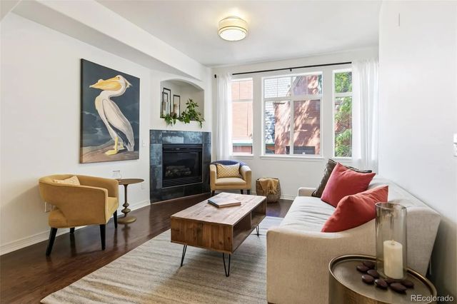 1100 N Grant Street 306, Denver