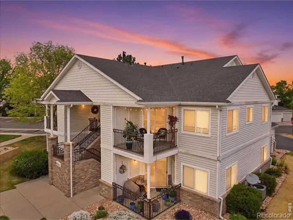 950 52nd Ave Ct C-3, Greeley