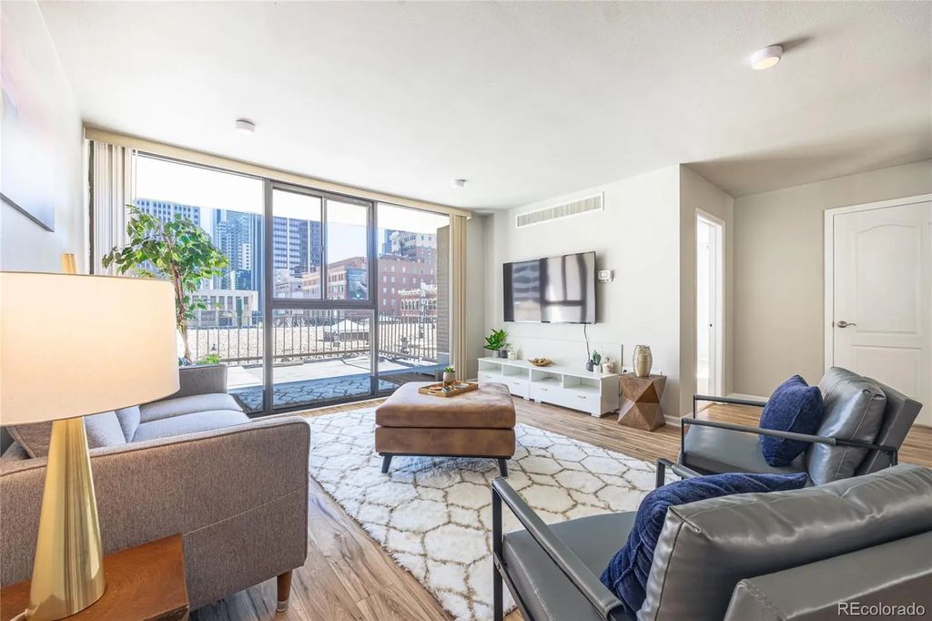 1020 15th Street 3d, Denver