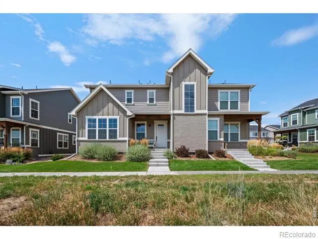 722 Crossbill Drive, Berthoud