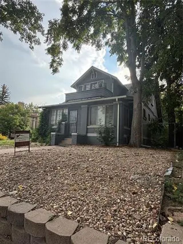 3305 Federal Boulevard, Denver