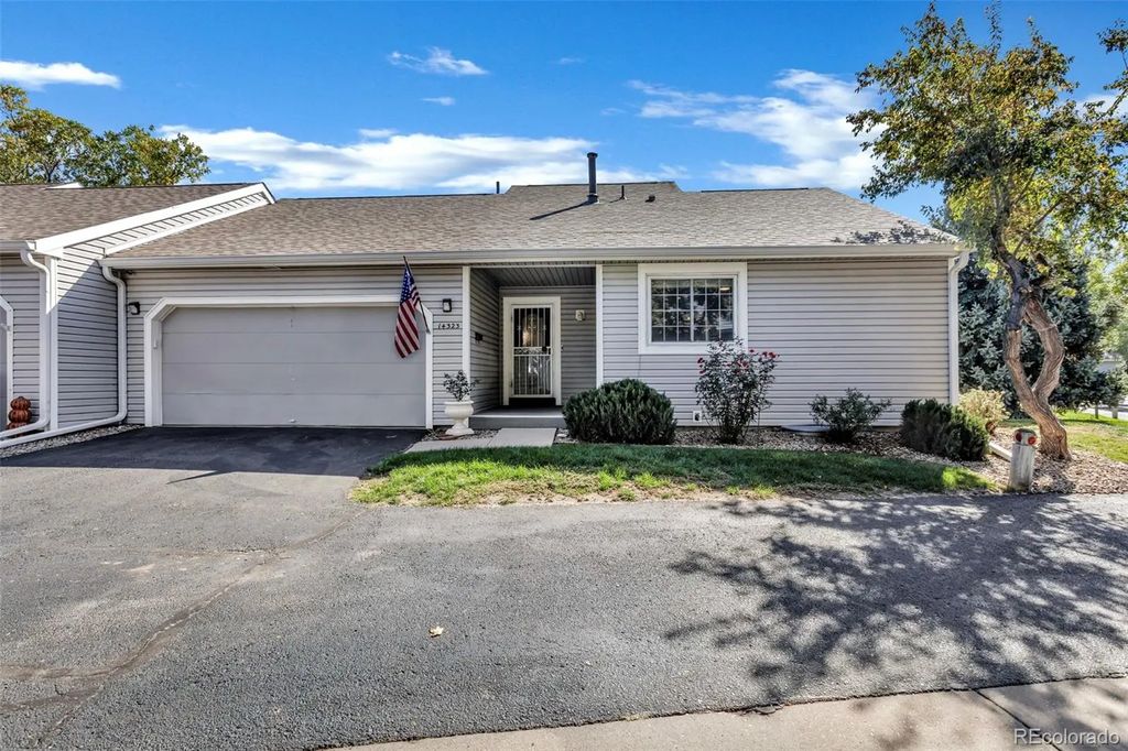 14323 E Marina Drive B, Aurora