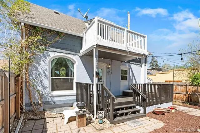 3529 Quitman Street, Denver