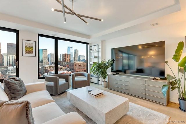 1750 Wewatta Street 1102, Denver
