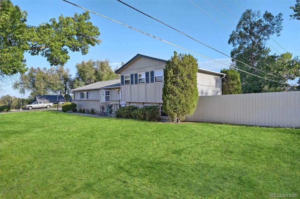 6797 Pierce Street, Arvada