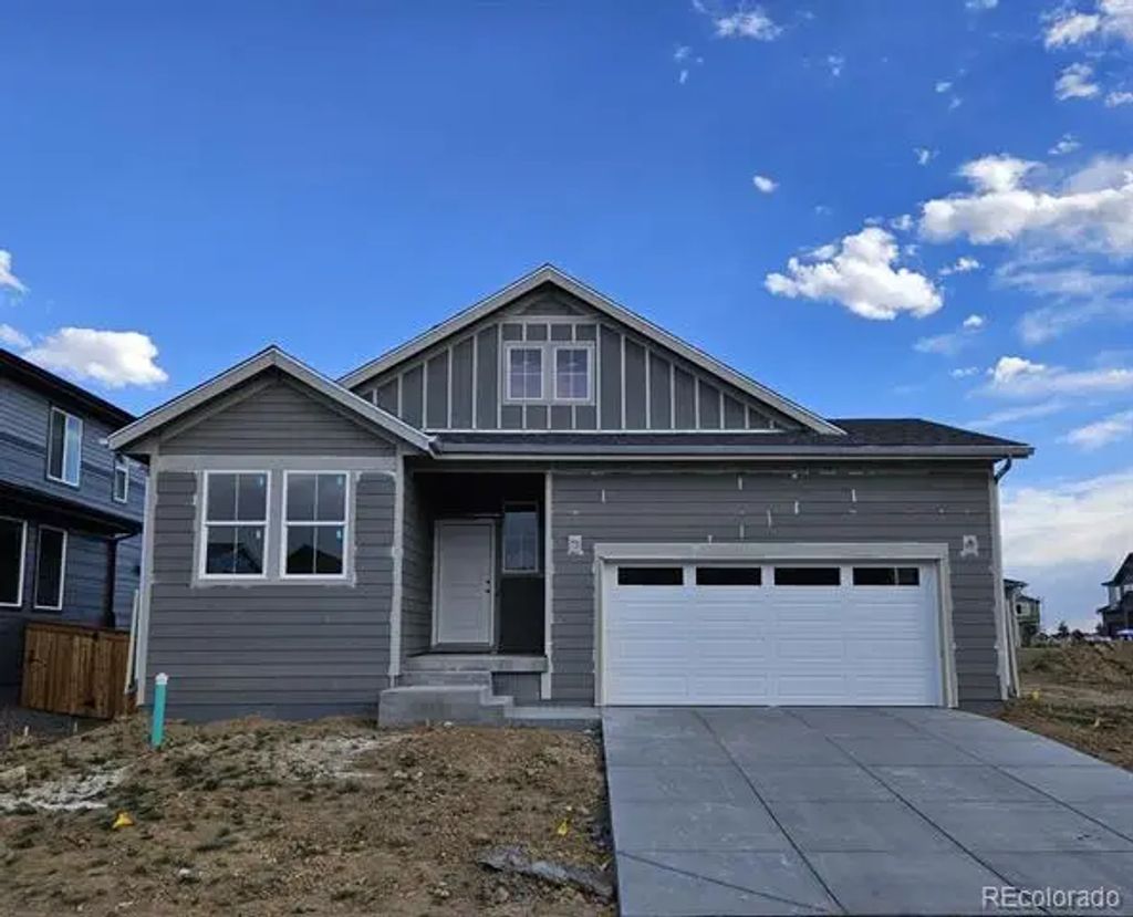 6036 Caribou Drive, Brighton