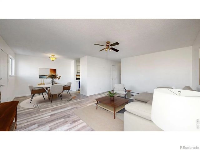 6975 Mariposa Street, Denver