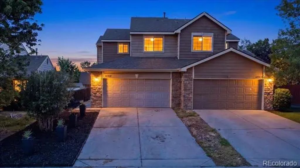 14363 E 47th Drive, Denver