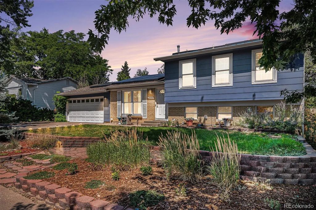 16497 E Vassar Avenue, Aurora