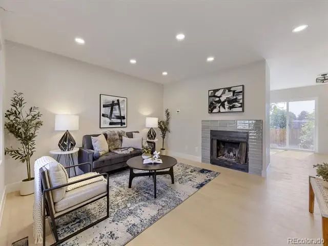 11656 Community Center Drive 102, Denver