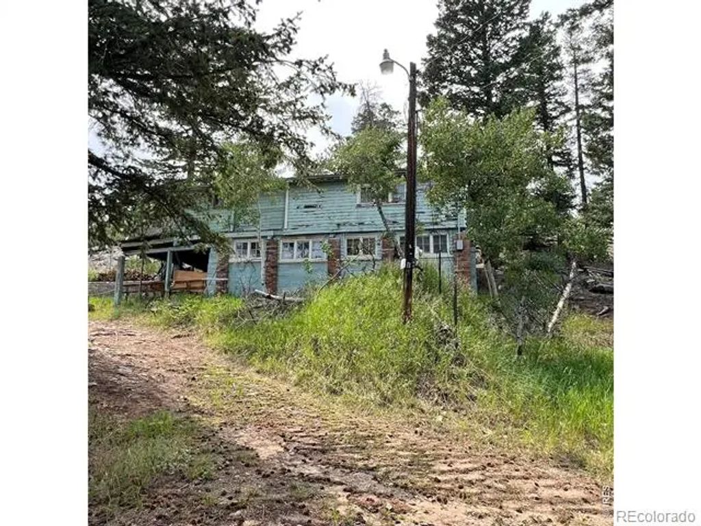 11745 Vonnie Claire Road, Golden