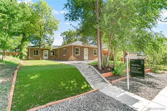 2520-2522 Yates Street, Denver