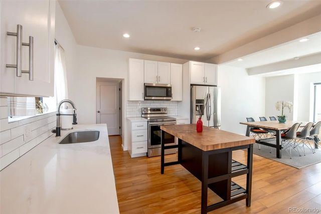 2454 Irving Street, Denver