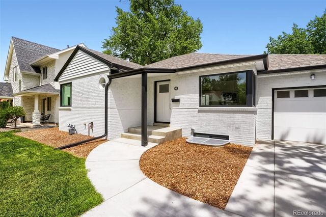 940 Magnolia Street, Denver