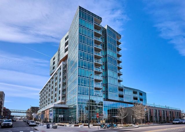 4200 W 17th Avenue 307, Denver