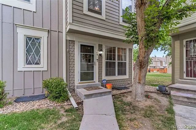 1811 S Quebec Way 169, Denver