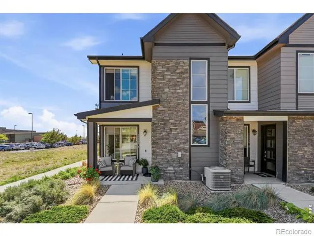 19589 W 93rd Drive A, Arvada