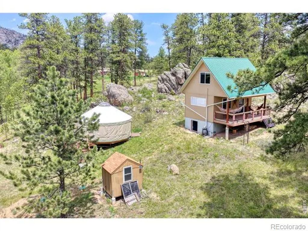 2365 Storm Mountain Drive, Drake