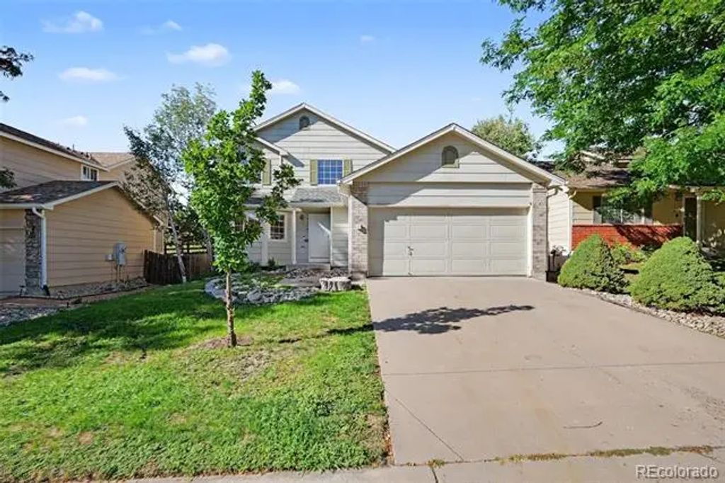23541 Broadmoor Drive, Parker